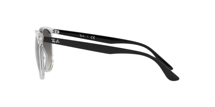 Occhiali da sole Ray-Ban RB4378 647711 8056597626866 | Ottica Lux