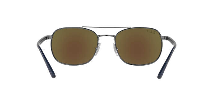 Sunglasses Ray-Ban RB3670CH 004/4L 8056597362979 | Ottica Lux