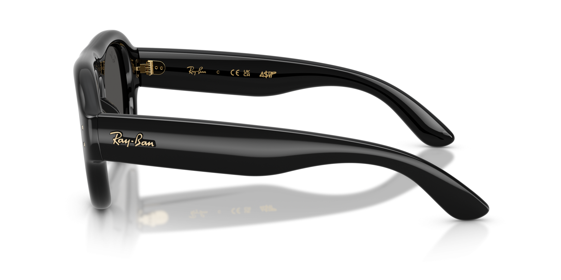 Sunglasses Ray-Ban RB4925 601/87 8056262960080 | Ottica Lux