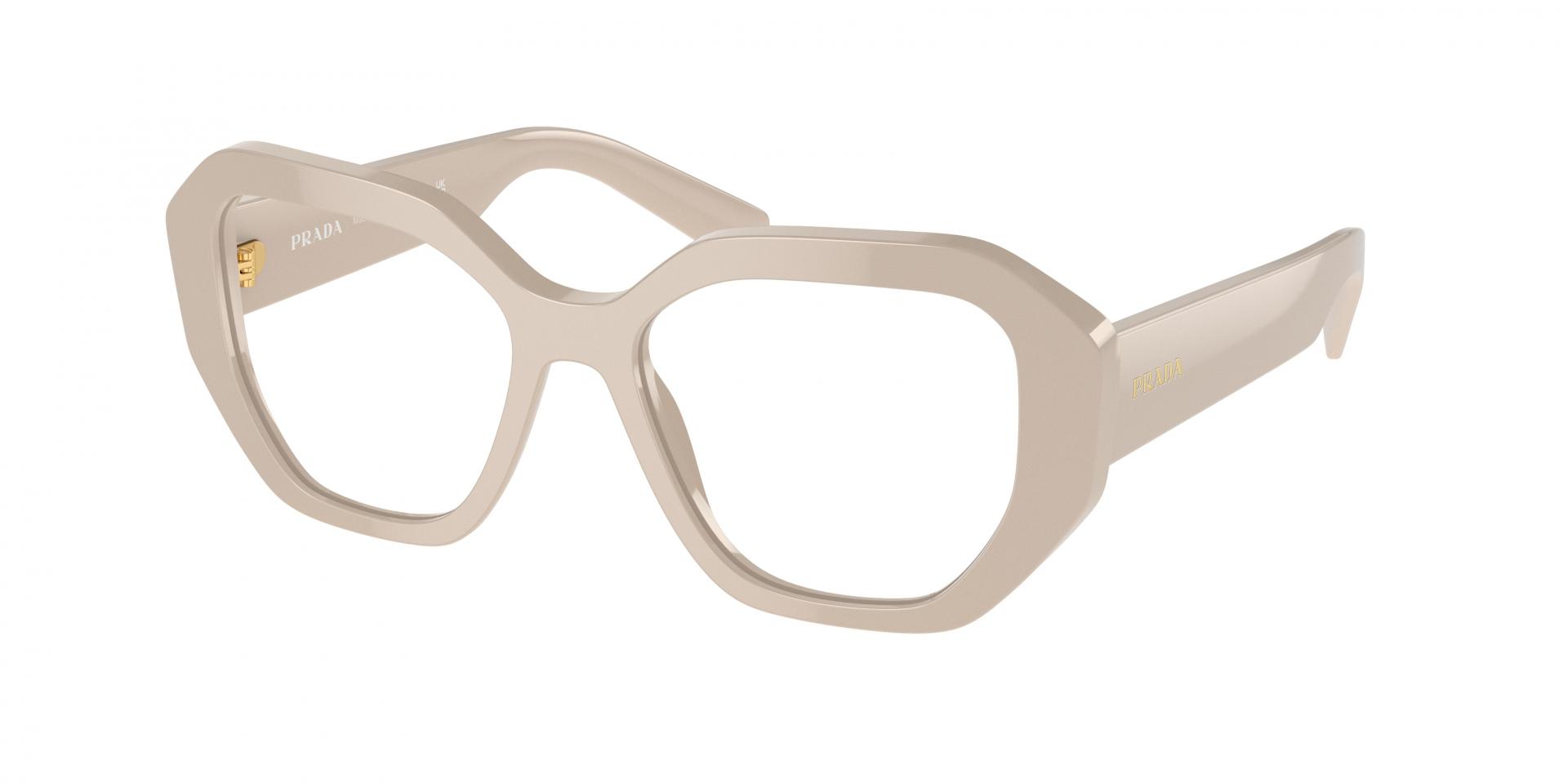 Occhiali da vista Prada PR A07V 11O1O1 8056597970266 | Ottica Lux