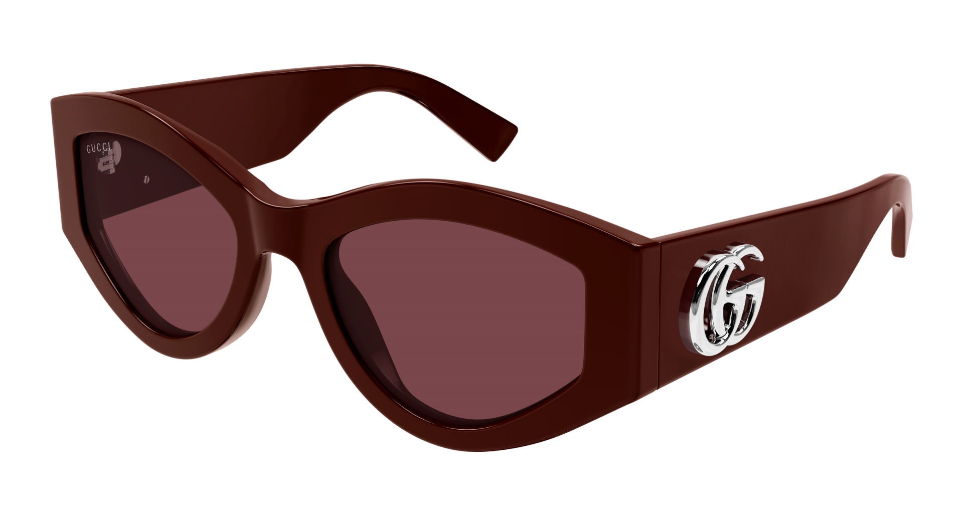 Occhiali da sole Gucci GG1951S 003 8056376584233 | Ottica Lux