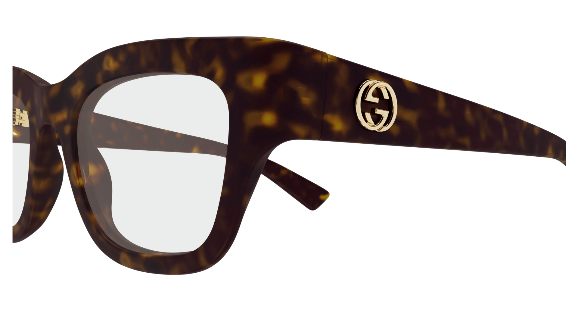 Occhiali da vista Gucci GG1785O 002 8056376549300 | Ottica Lux