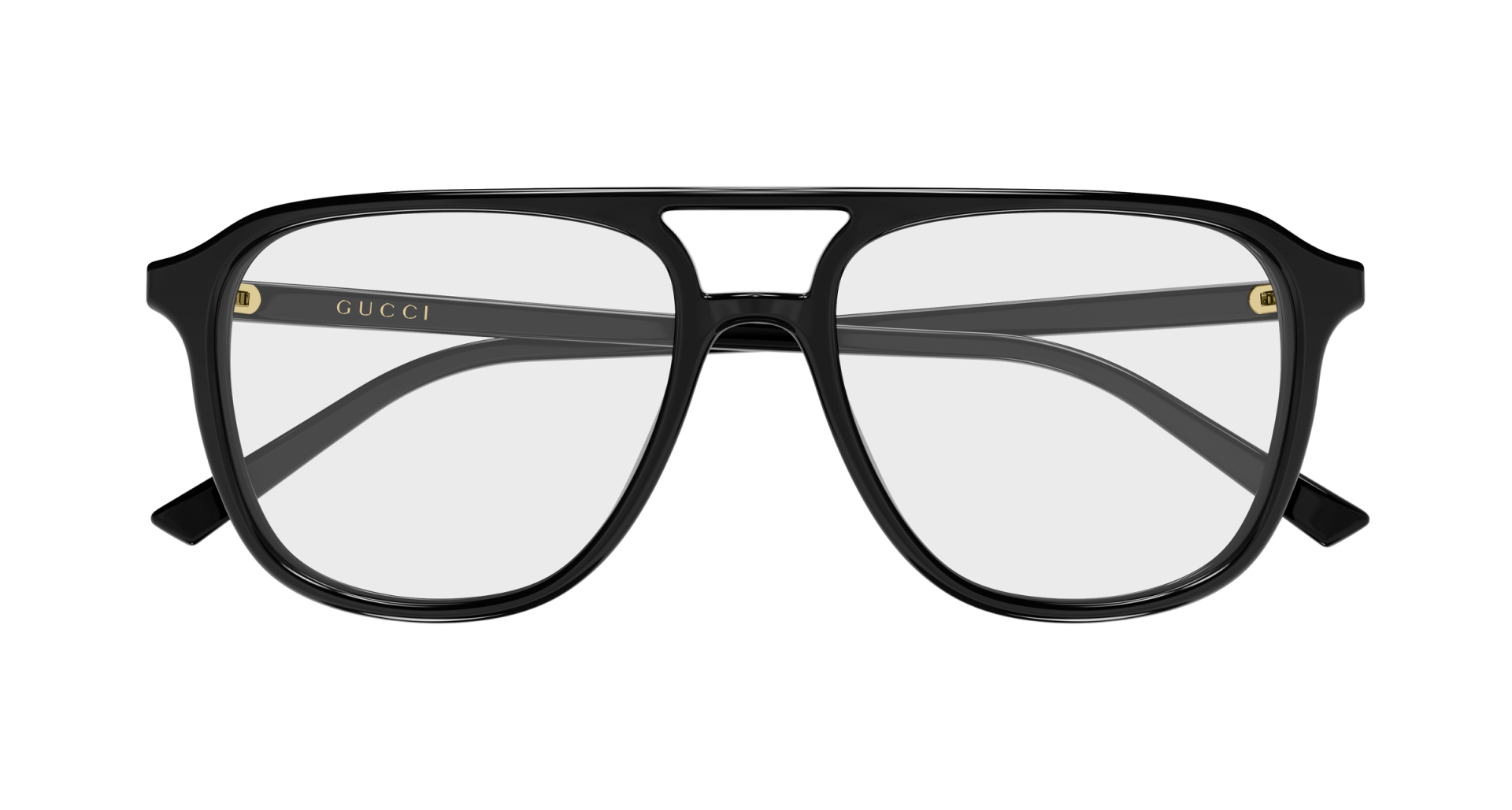 Ophthalmic frames Gucci GG2237O 001 8056376682038 | Ottica Lux