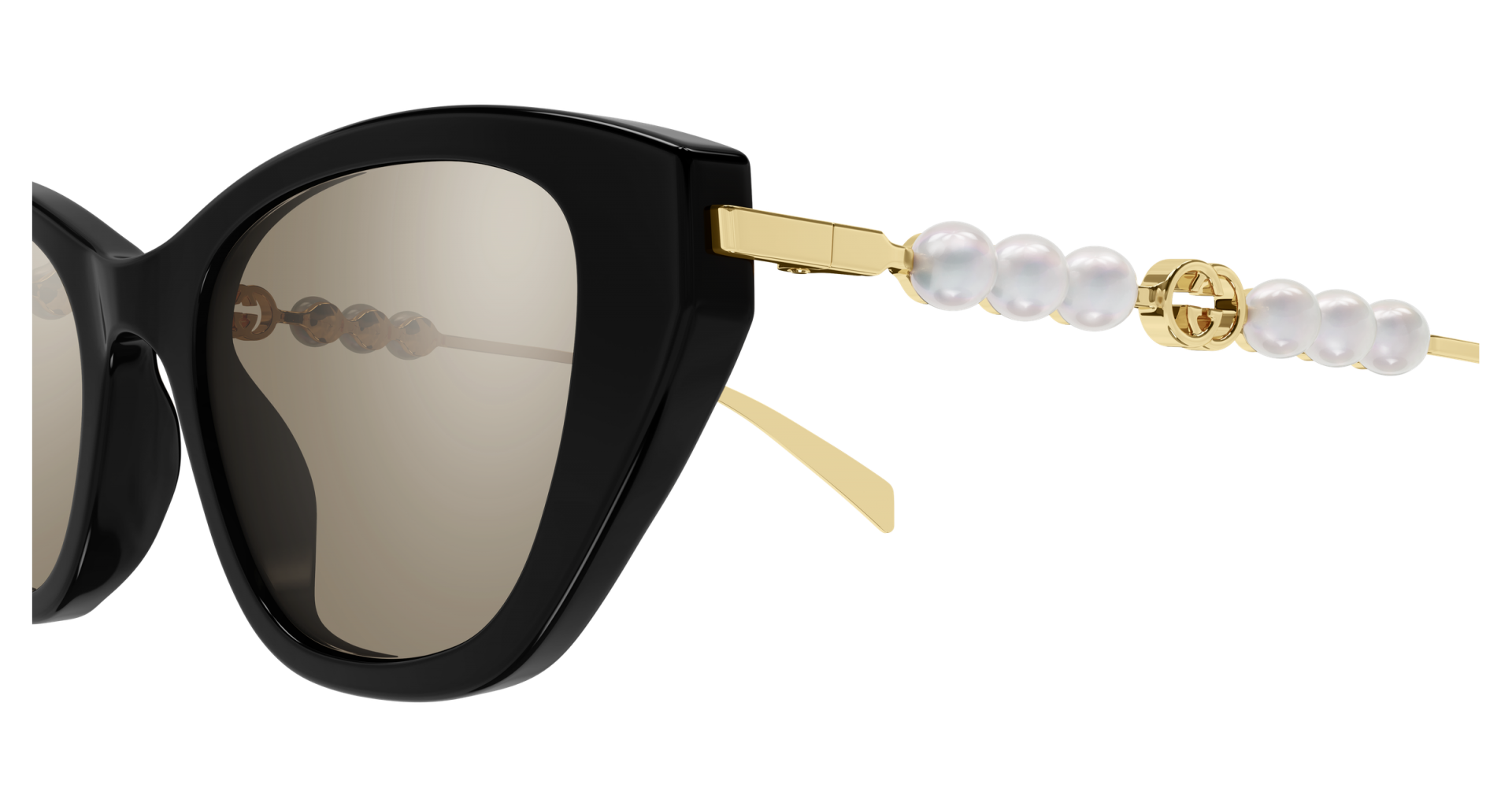 Occhiali da sole Gucci GG1968S 004 8056376585445 | Ottica Lux