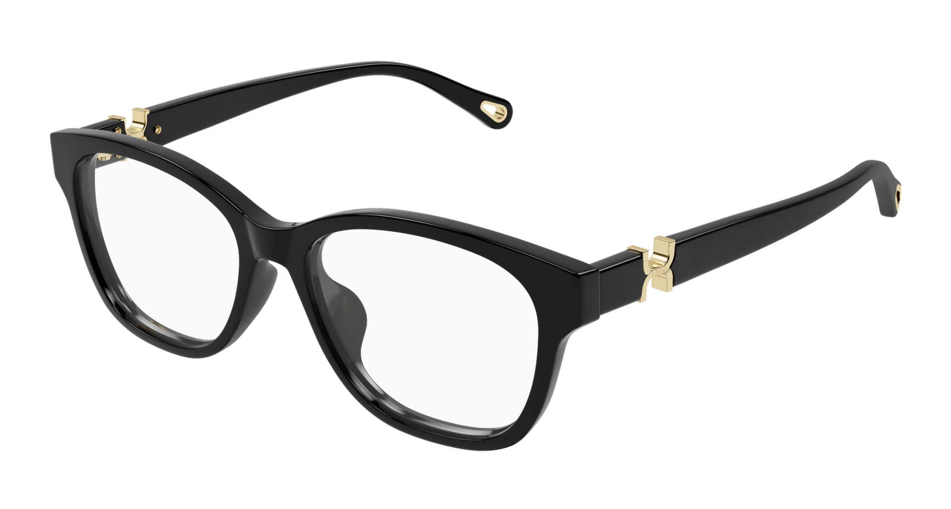 Occhiali da vista Chloé CH0336OA 001 8056376618402 | Ottica Lux