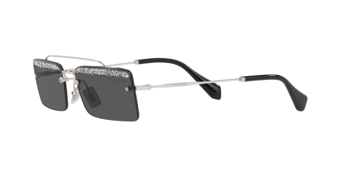 Sunglasses Miu Miu MU 59TS SPECIAL PROJECT KJL1A1 8053672900521 | Ottica Lux