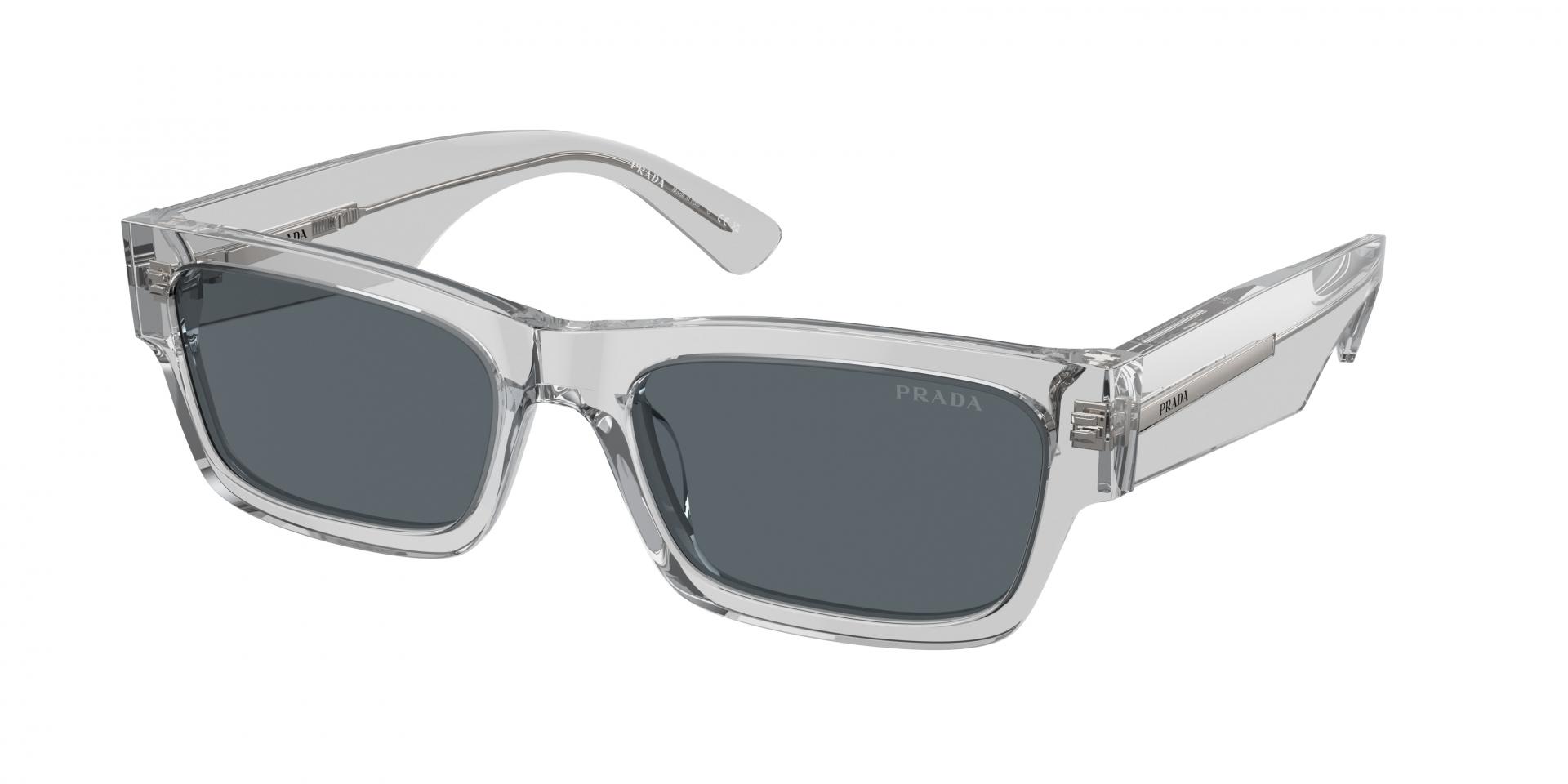 Sunglasses Prada PR A03S 17P0A9 8056262083482 | Ottica Lux