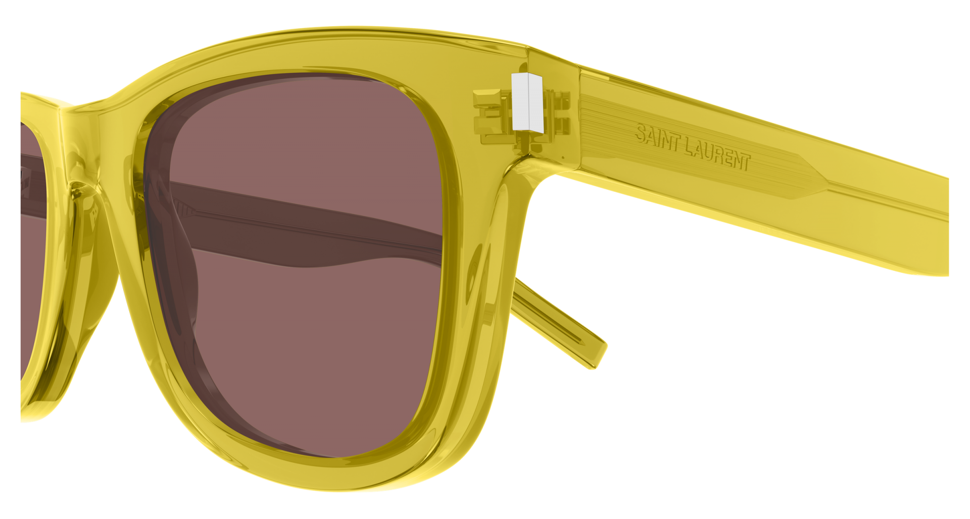 Occhiali da sole Saint Laurent SL 51 083 8056376708523 | Ottica Lux