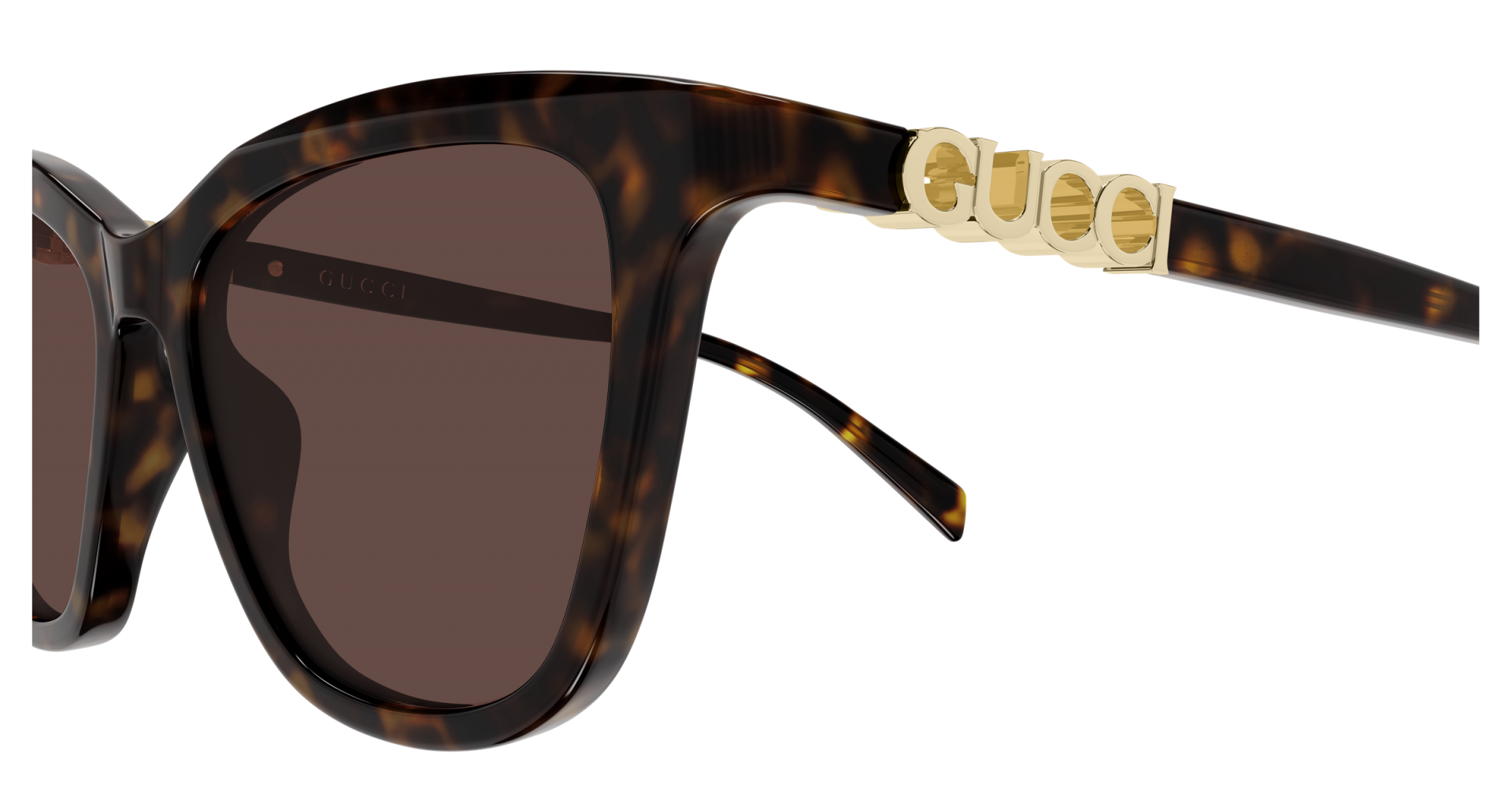 Occhiali da sole Gucci GG2032S 002 8056376642797 | Ottica Lux