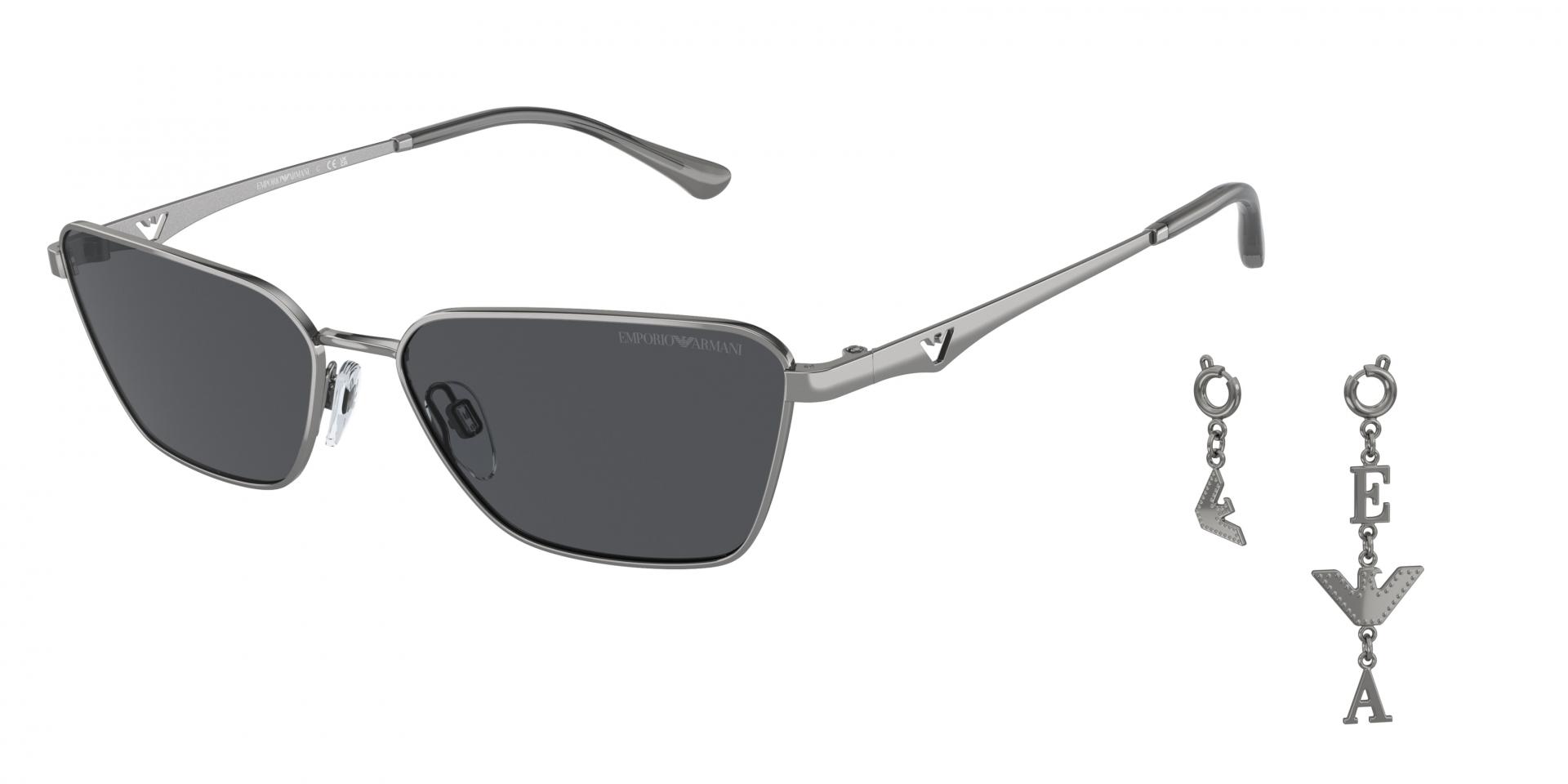 Occhiali da sole Emporio Armani EA2141 301087 8056597818025 | Ottica Lux