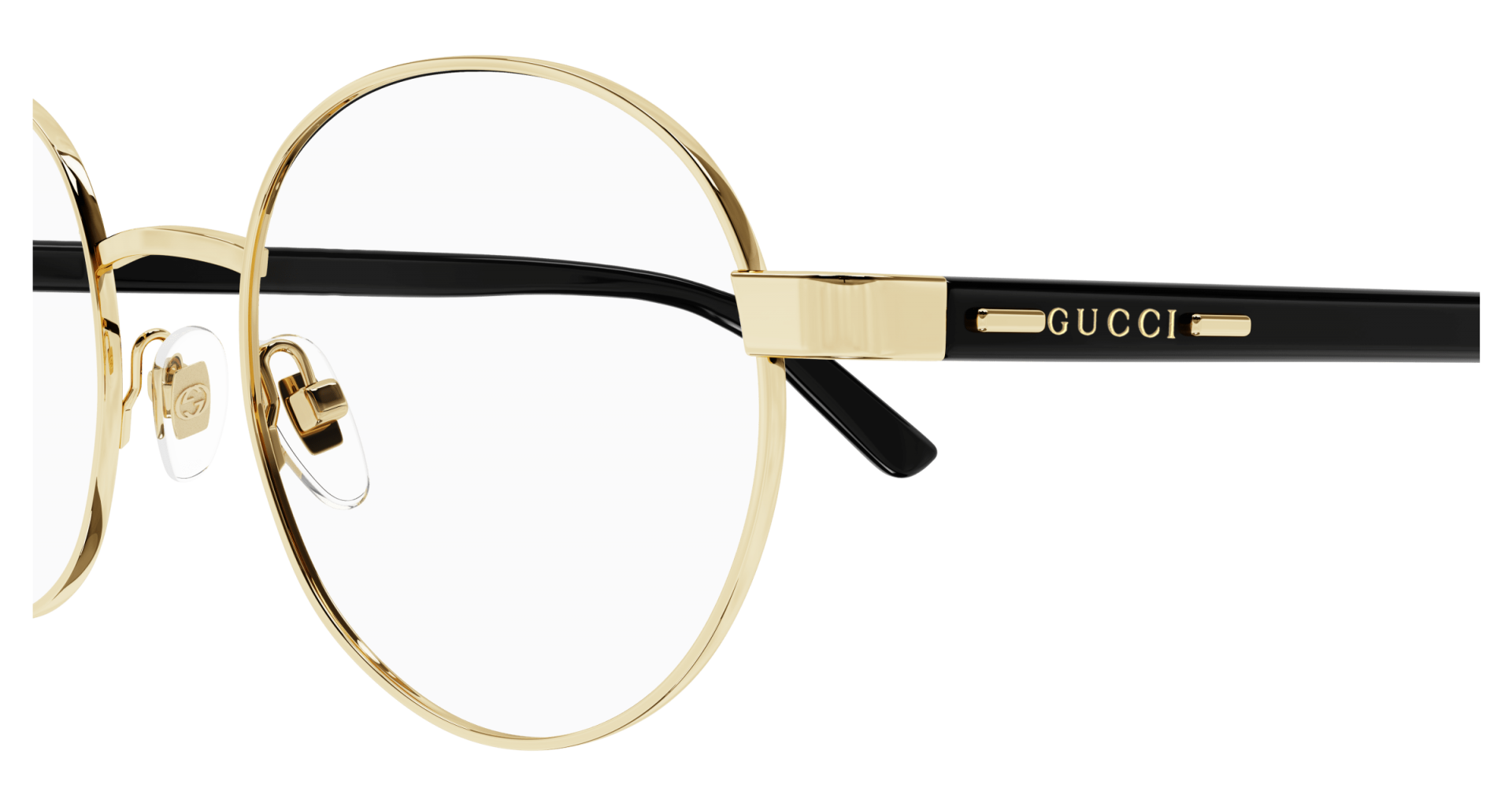 Ophthalmic frames Gucci GG1585O 001 8056376490541 | Ottica Lux Ophthalmic frames Gucci GG1585O 001 8056376490541 | Ottica Lux
