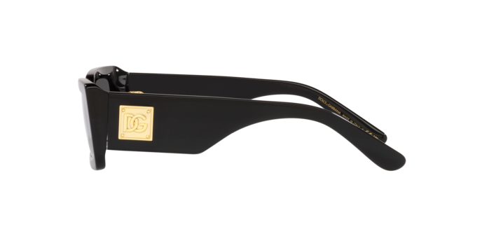 Sunglasses Dolce & Gabbana DG4416 501/87 8056597755610 | Ottica Lux Sunglasses Dolce & Gabbana DG4416 501/87 8056597755610 | Ottica Lux