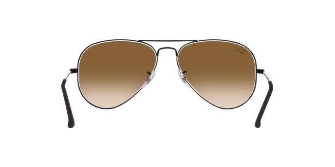 Occhiali da sole Ray-Ban RB3025 AVIATOR LARGE METAL 002/51 8056597855785 | Ottica Lux