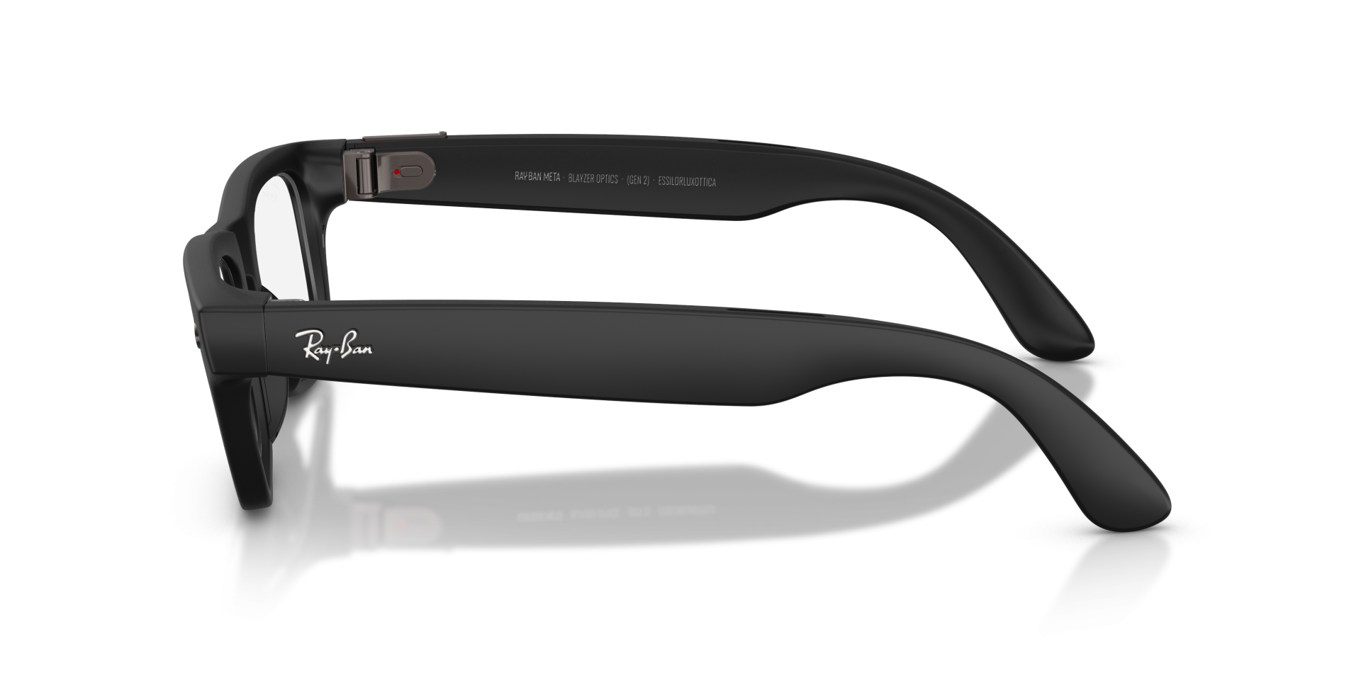 Occhiali Smart Ray-Ban RW7001 BLAYZER OPTICS 2077 8056262944554 | Ottica Lux