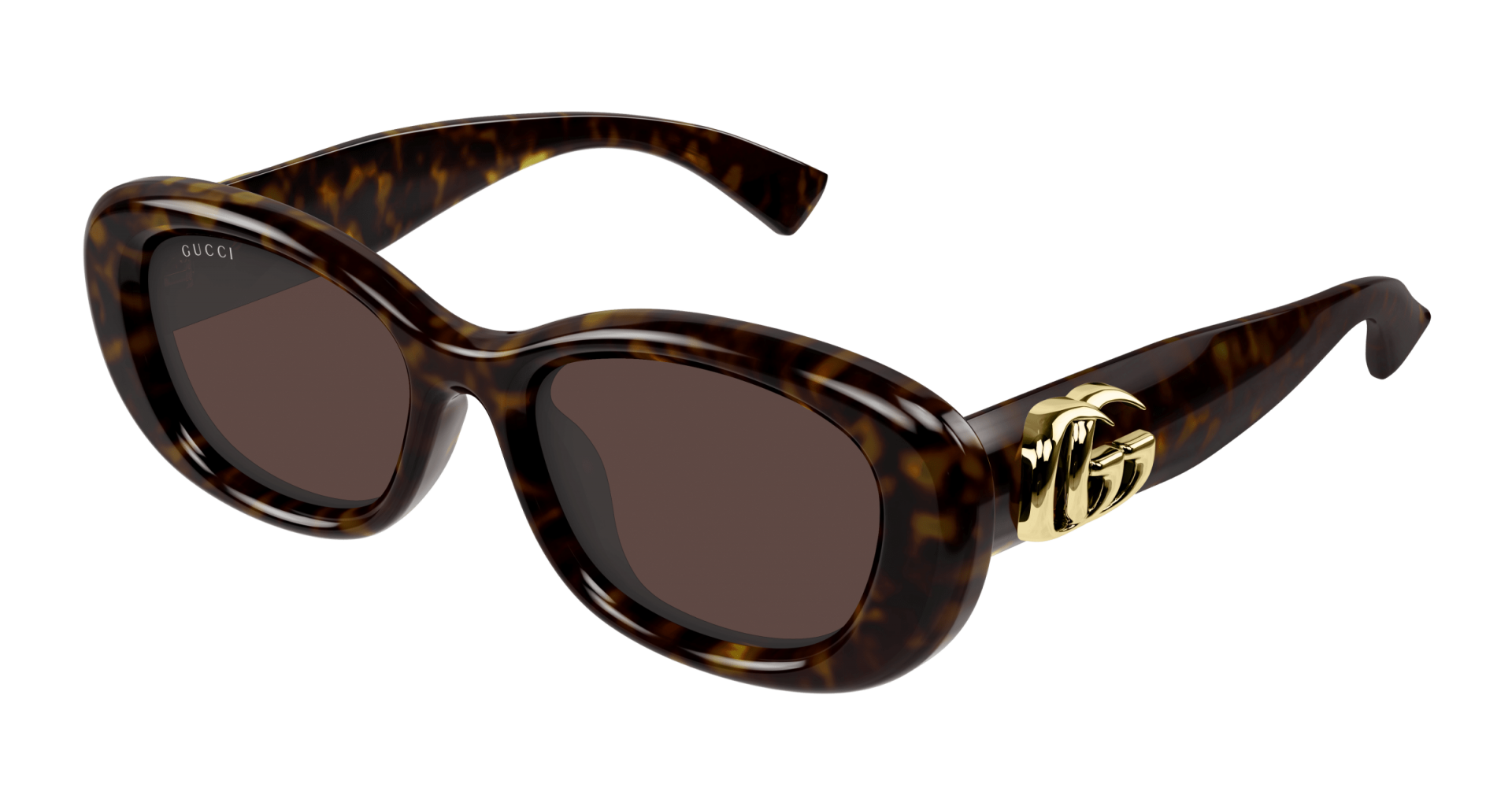 Sunglasses Gucci GG1829SK 002 8056376543612 | Ottica Lux