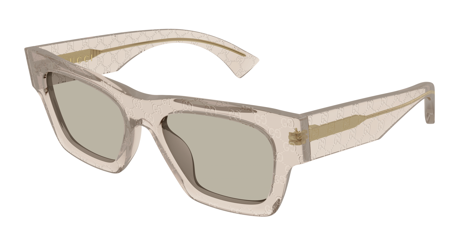 Occhiali da sole Gucci GG1835S 008 8056376641394 | Ottica Lux