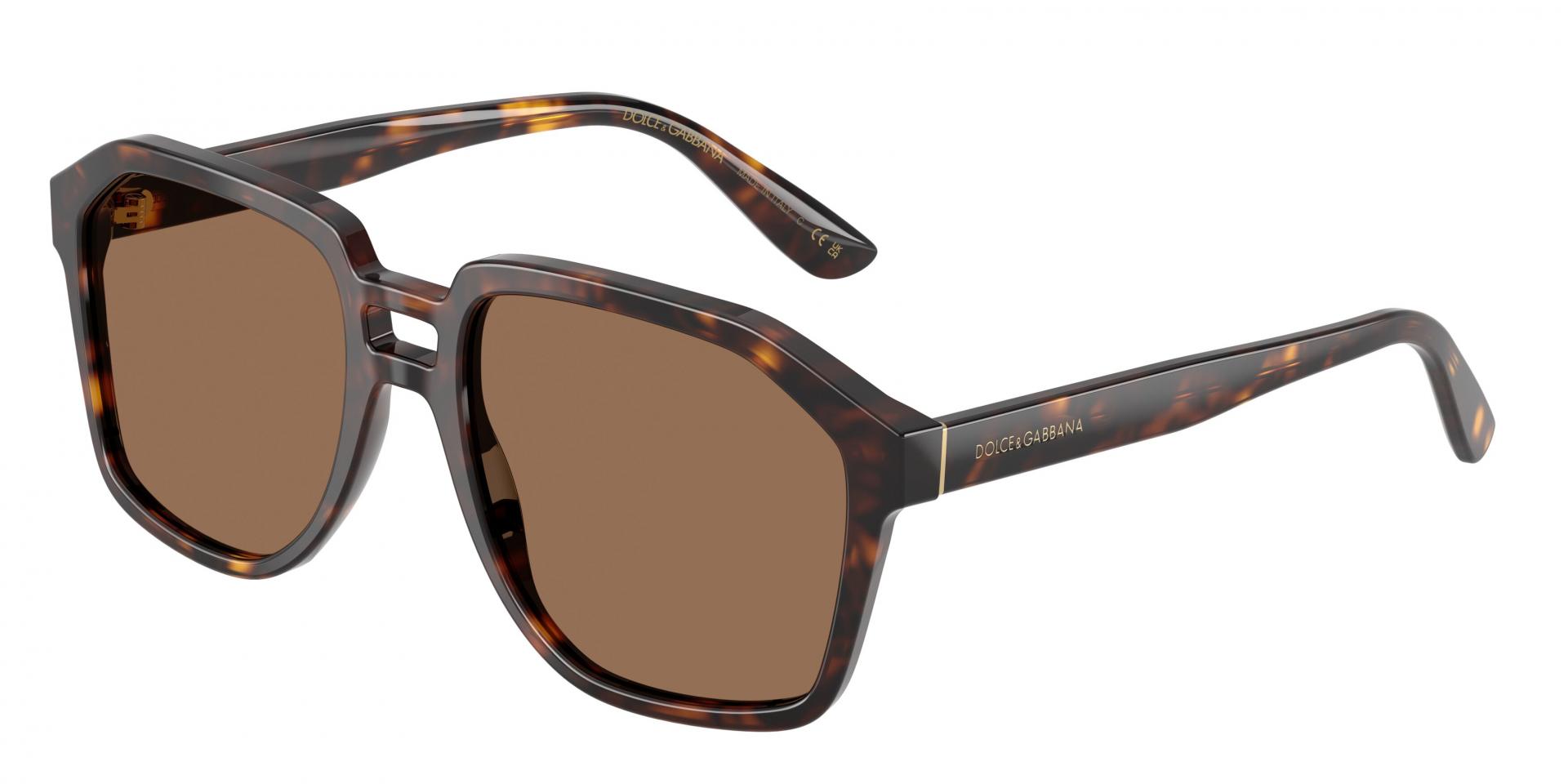 Sunglasses Dolce & Gabbana DG4568 347987 8056266004353 | Ottica Lux