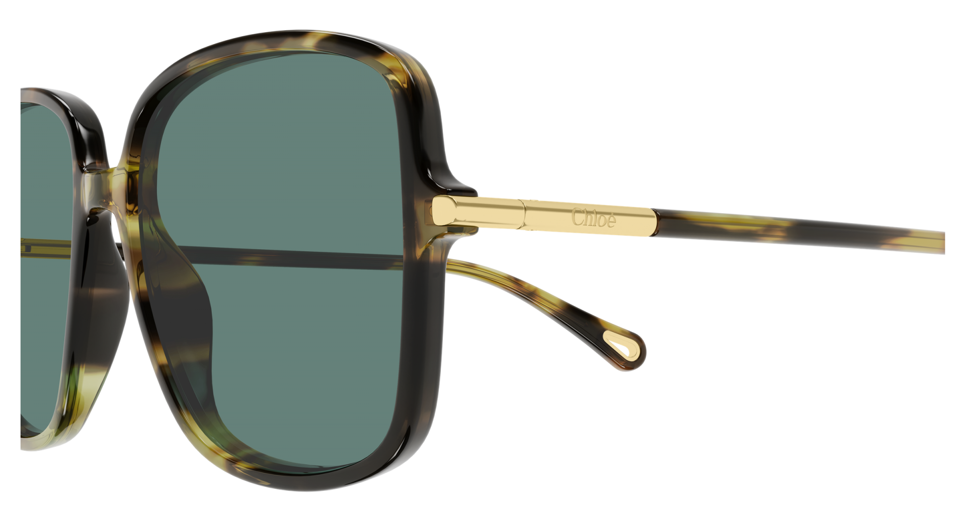 Occhiali da sole Chloé CH0396S 002 8056376701265 | Ottica Lux