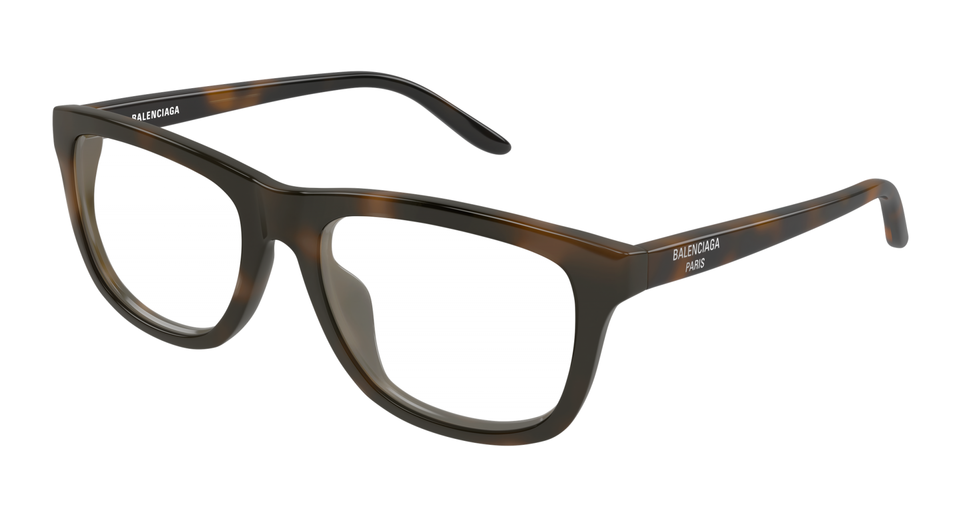 Occhiali da vista Balenciaga BB0531O 001 8056376691054 | Ottica Lux