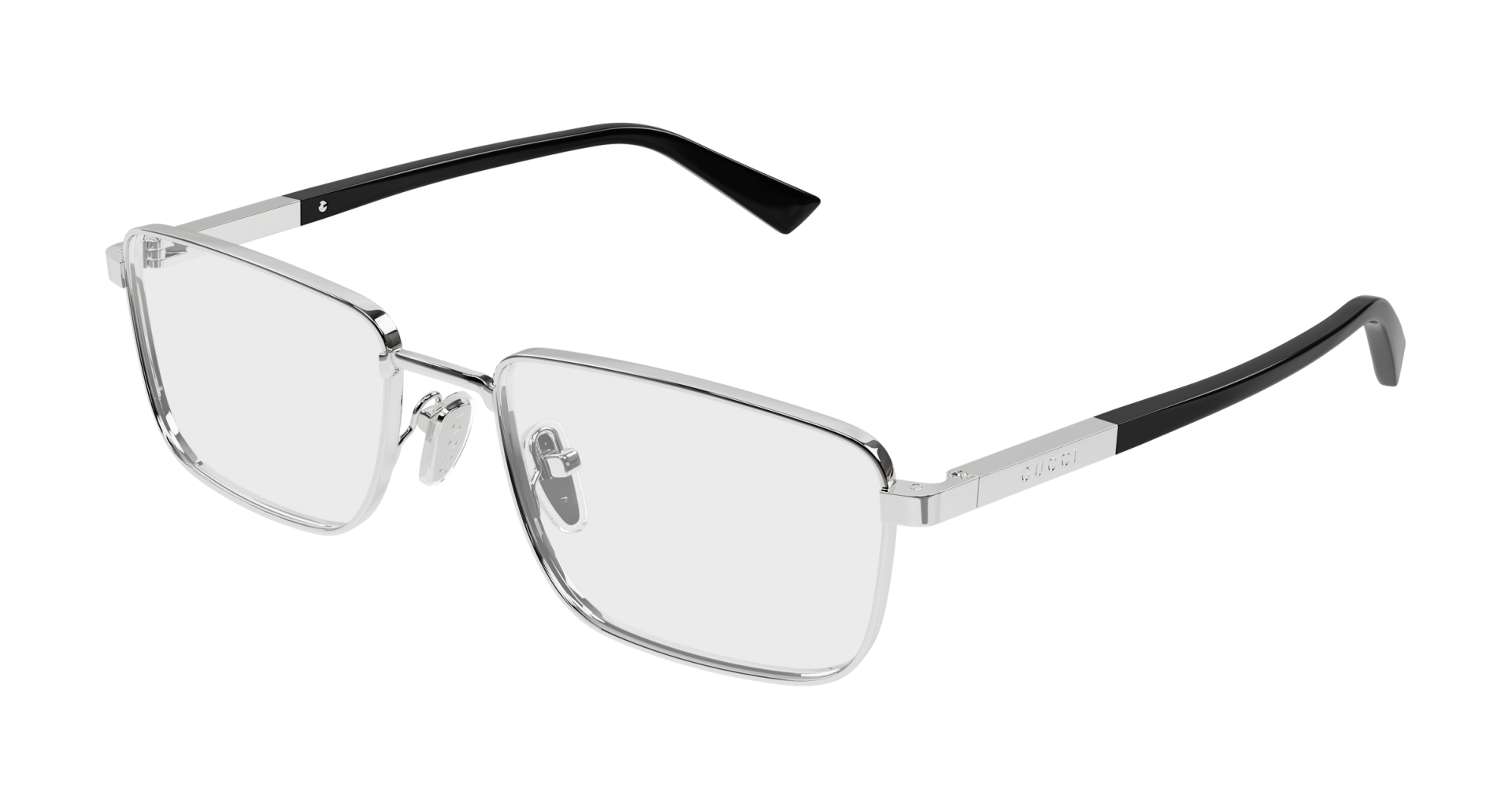 Ophthalmic frames Gucci GG1964O 001 8056376585384 | Ottica Lux