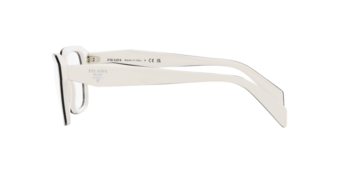 Ophthalmic frames Prada PR 14ZV 18N1O1 8056262084359 | Ottica Lux Ophthalmic frames Prada PR 14ZV 18N1O1 8056262084359 | Ottica Lux