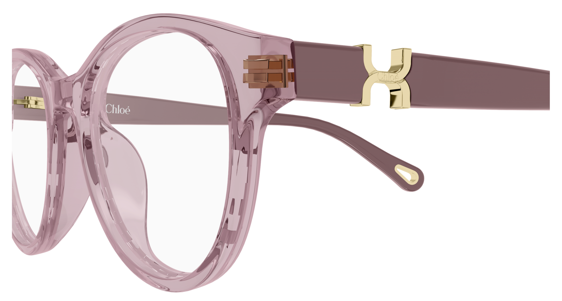 Occhiali da vista Chloé CH0376OA 003 8056376660937 | Ottica Lux