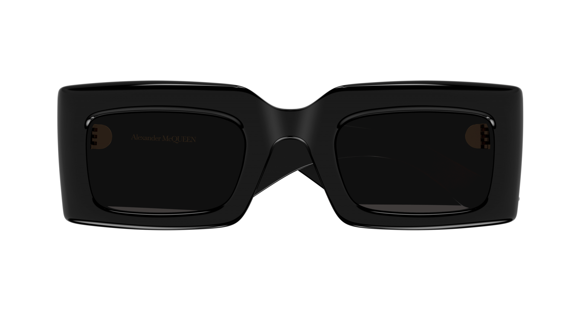 Occhiali da sole Alexander McQUEEN AM0433S 001 8056376470543 | Ottica Lux