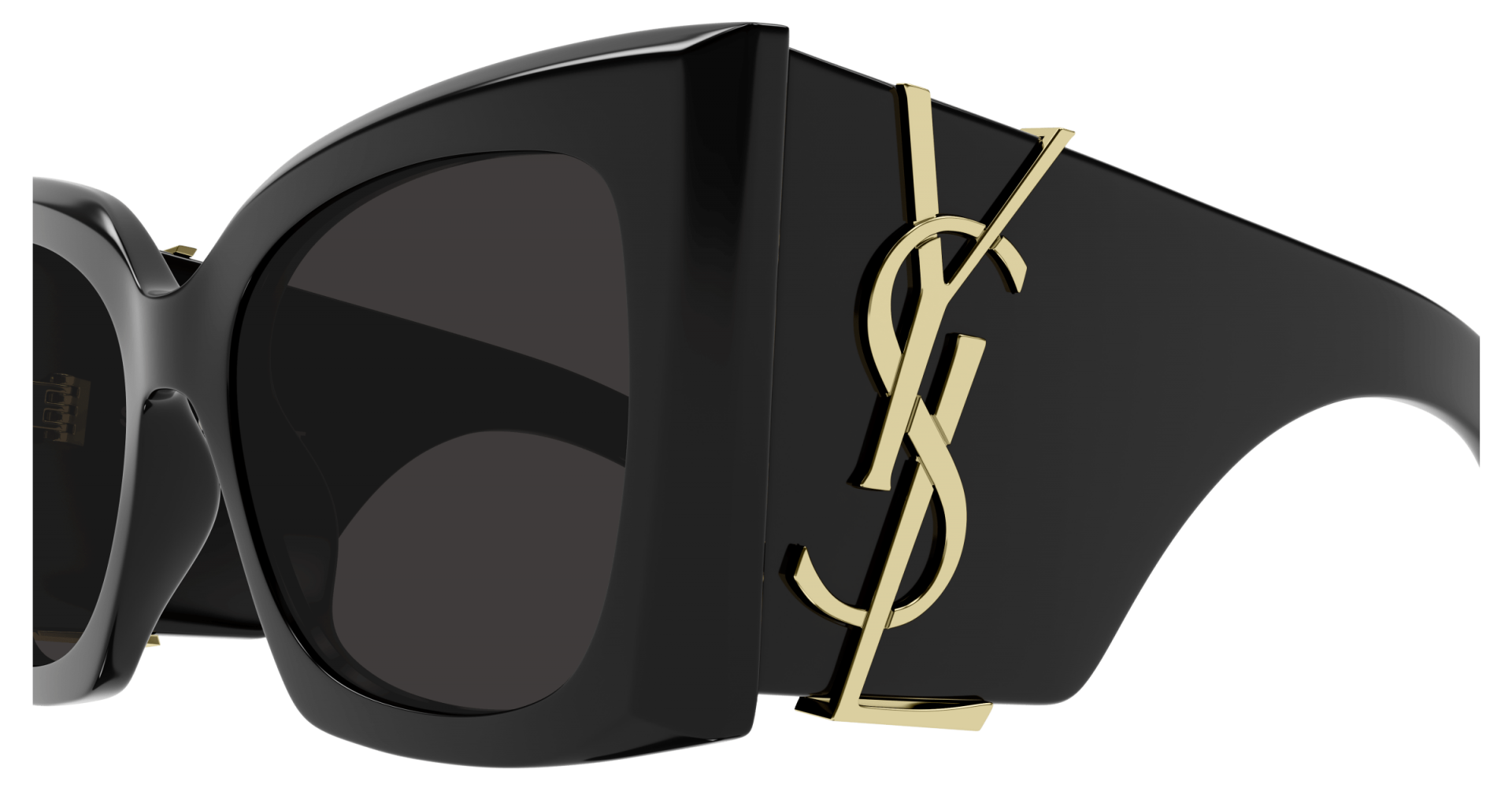 Sunglasses Saint Laurent SL M119 BLAZE 001 8056376451894 | Ottica Lux Sunglasses Saint Laurent SL M119 BLAZE 001 8056376451894 | Ottica Lux