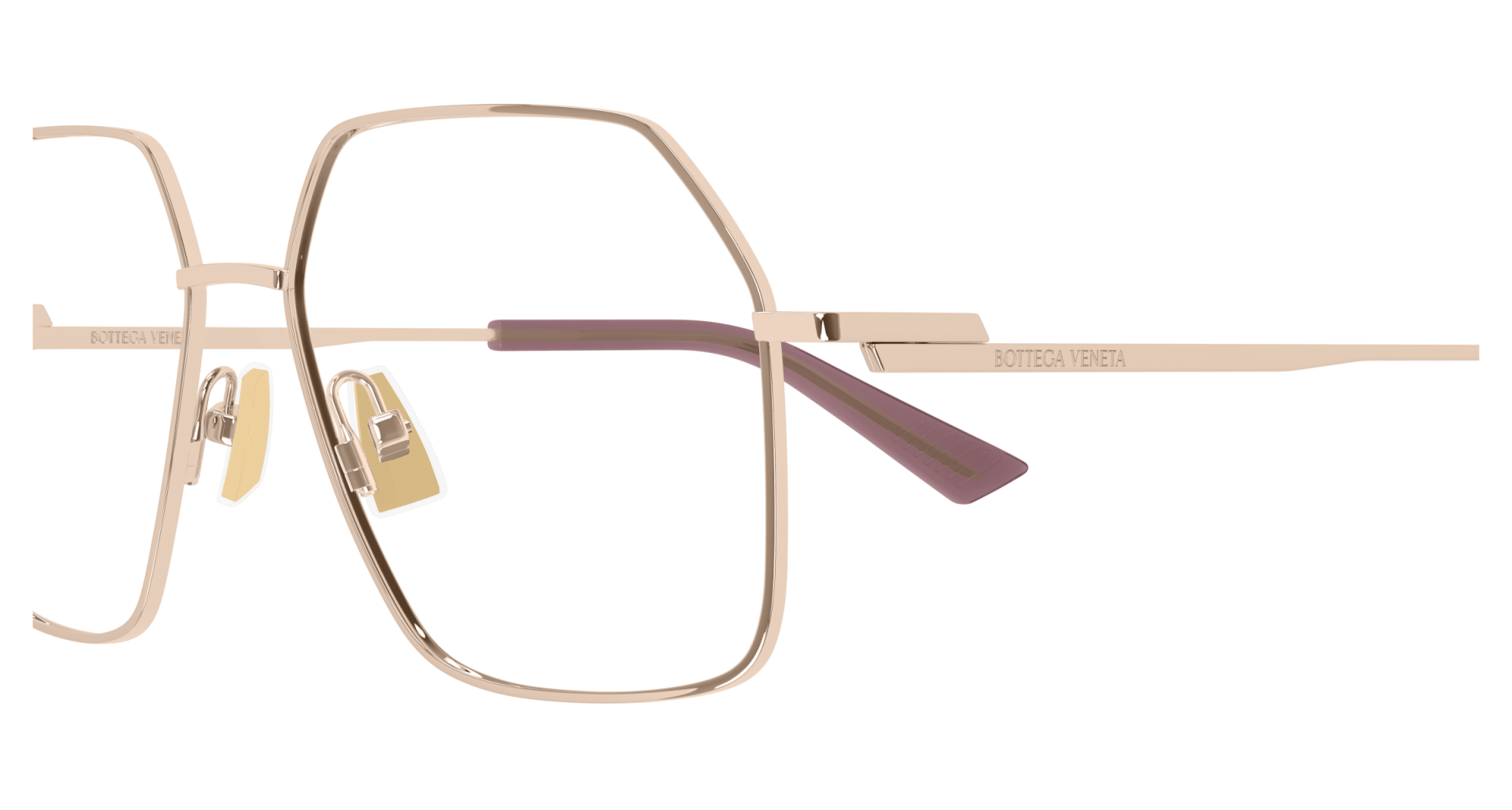 Ophthalmic frames Bottega Veneta BV1332O 004 8056376531671 | Ottica Lux Ophthalmic frames Bottega Veneta BV1332O 004 8056376531671 | Ottica Lux