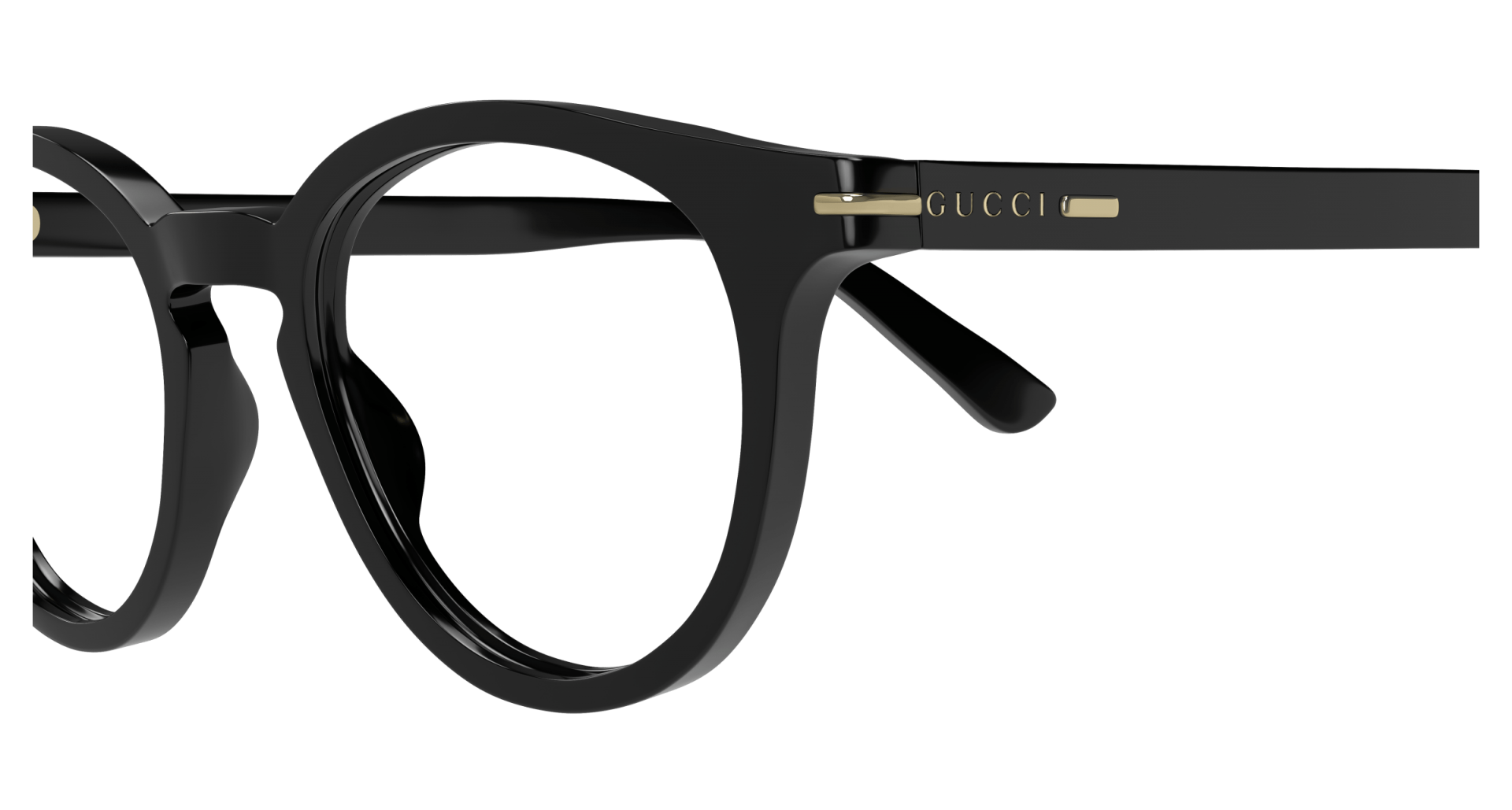 Ophthalmic frames Gucci GG1727O 001 8056376517507 | Ottica Lux Ophthalmic frames Gucci GG1727O 001 8056376517507 | Ottica Lux