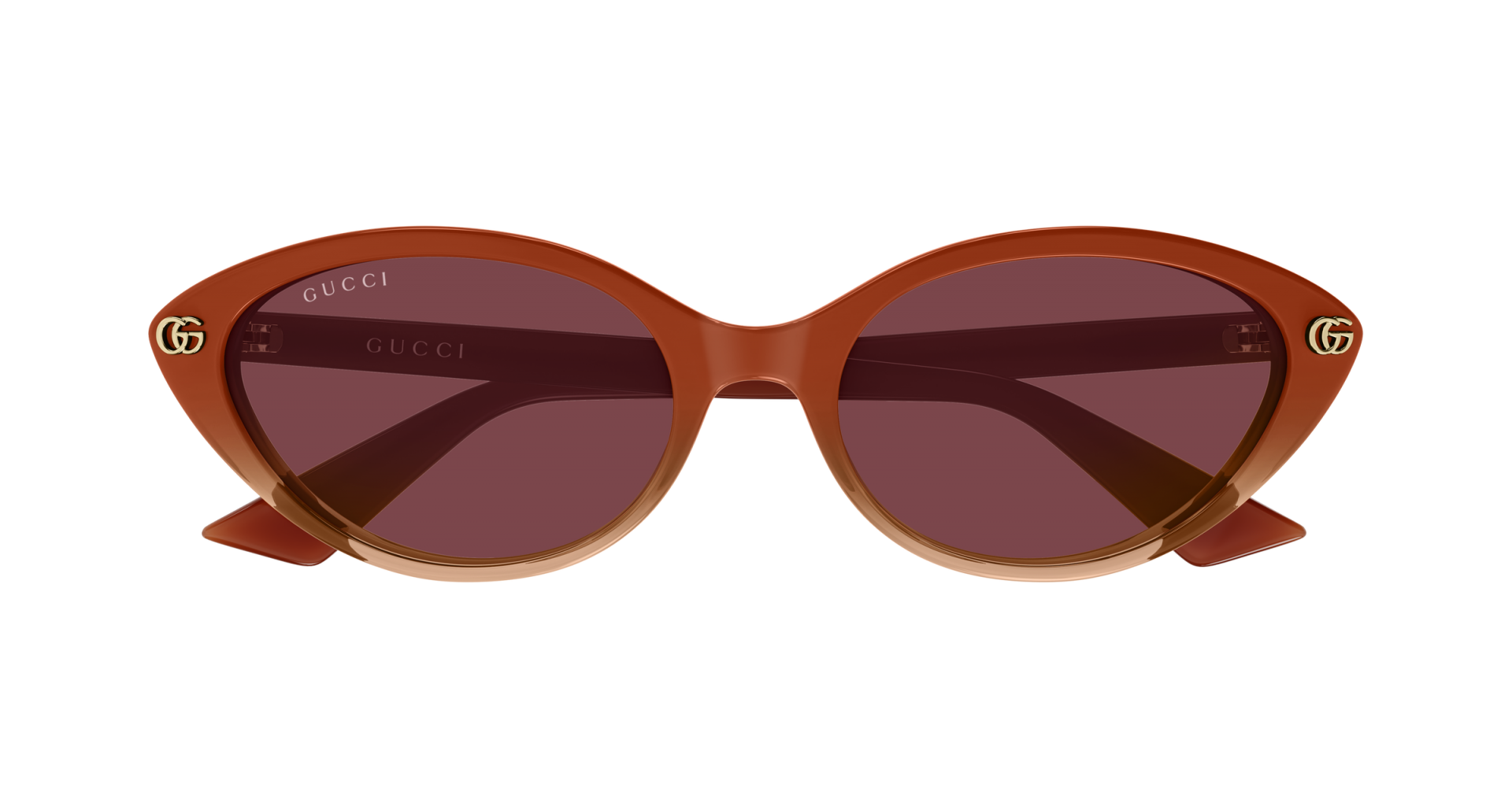 Occhiali da sole Gucci GG2110S 003 8056376641073 | Ottica Lux