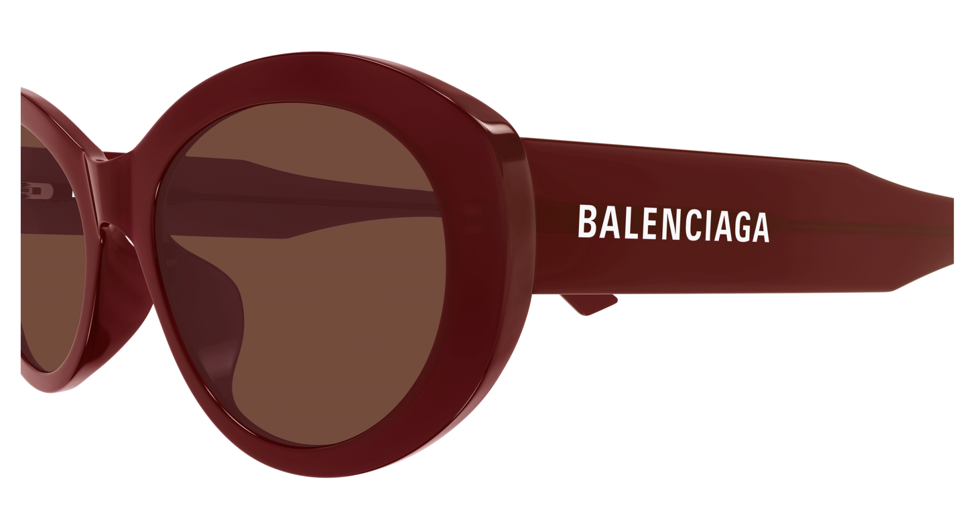 Occhiali da sole Balenciaga BB0446S 005 8056376604160 | Ottica Lux