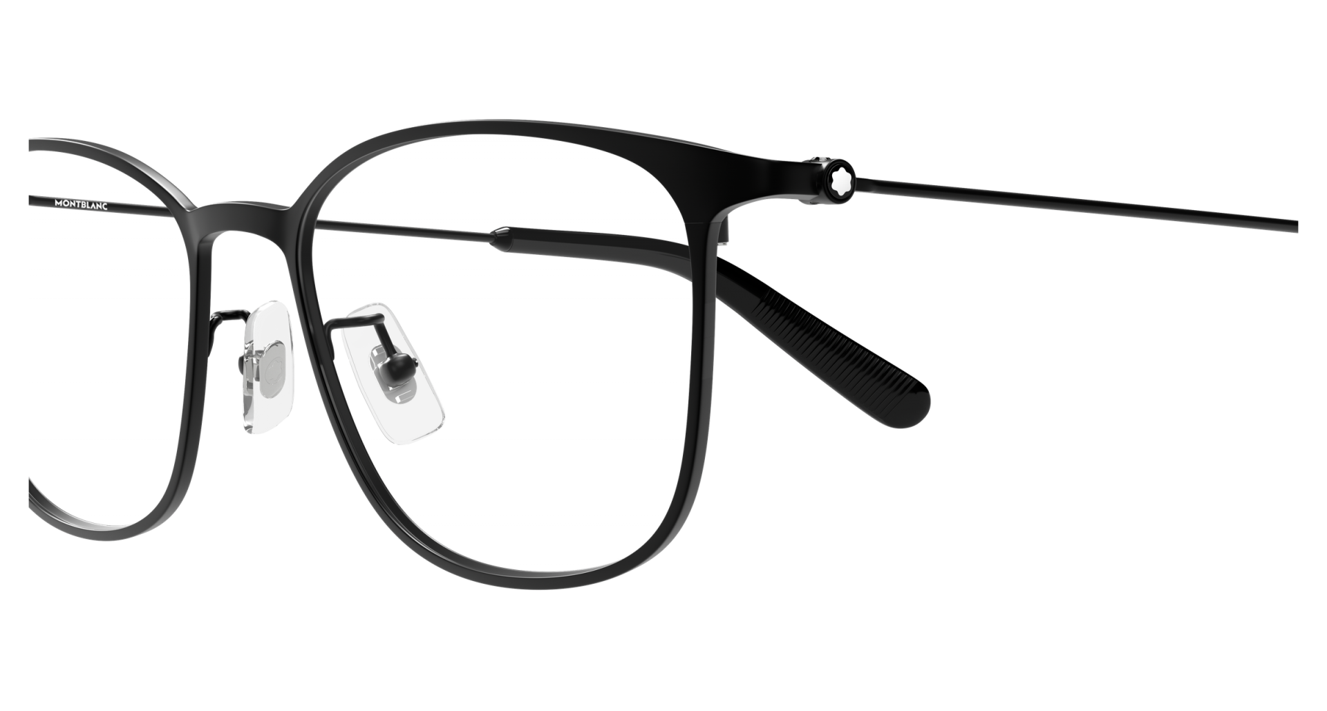 Occhiali da vista Mont Blanc MB0463OL 005 8056376654684 | Ottica Lux