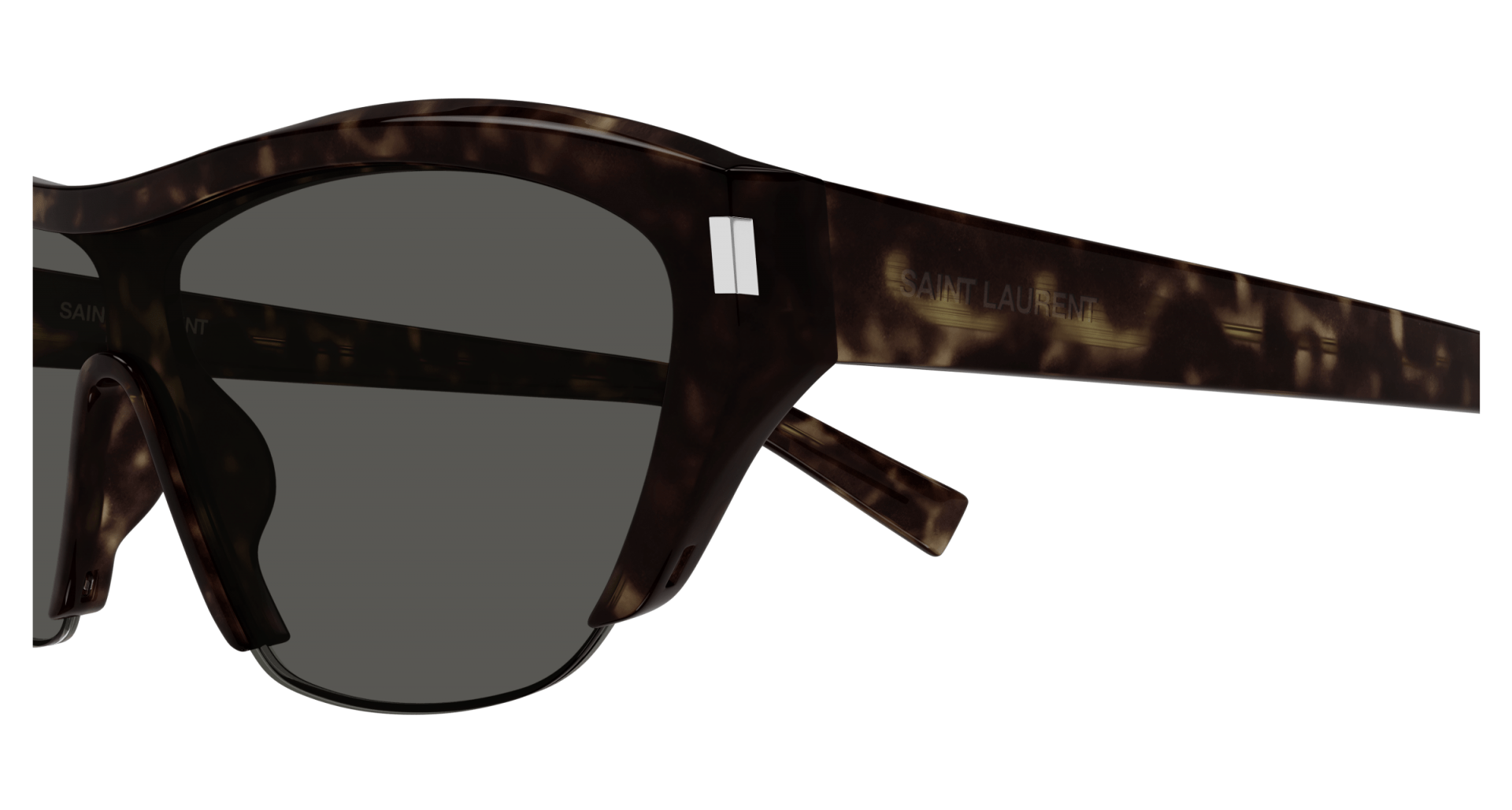 Sunglasses Saint Laurent SL 704 002 8056376534290 | Ottica Lux