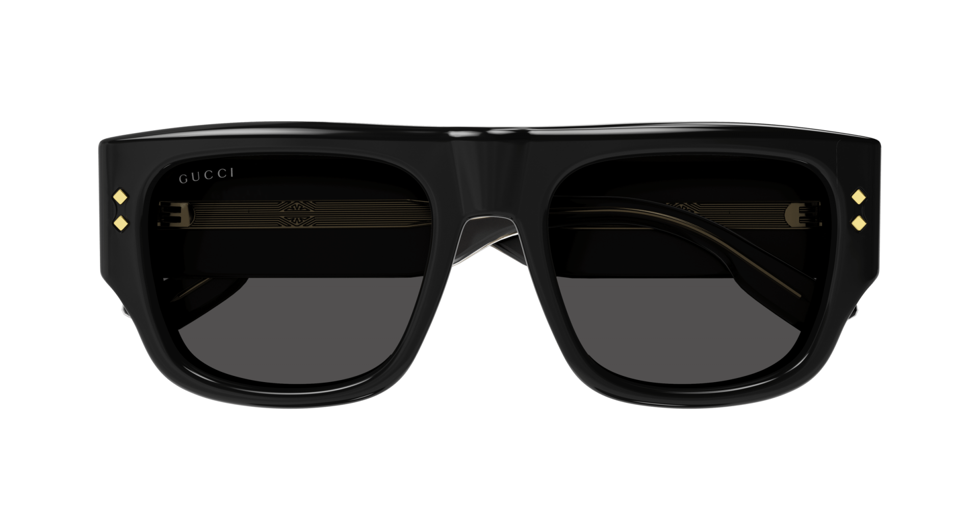 Occhiali da sole Gucci GG1262S 001 8056376434194 | Ottica Lux