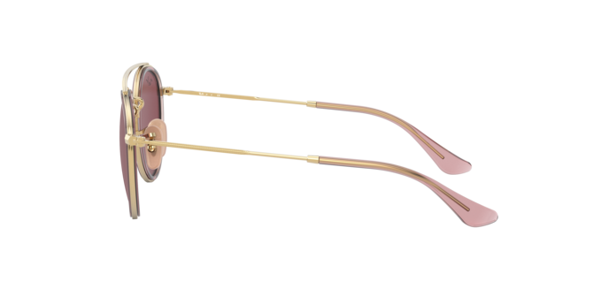 Occhiali da sole Ray-Ban RJ9647S 281/75 8056597175265 | Ottica Lux