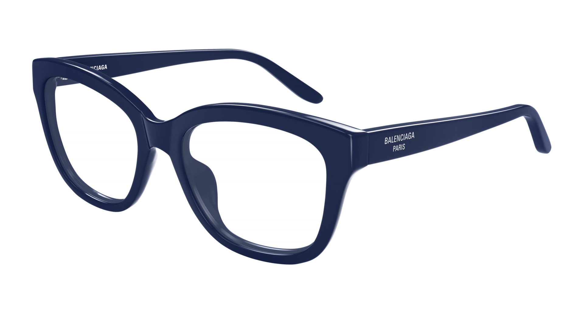 Occhiali da vista Balenciaga BB0534O 001 8056376691115 | Ottica Lux