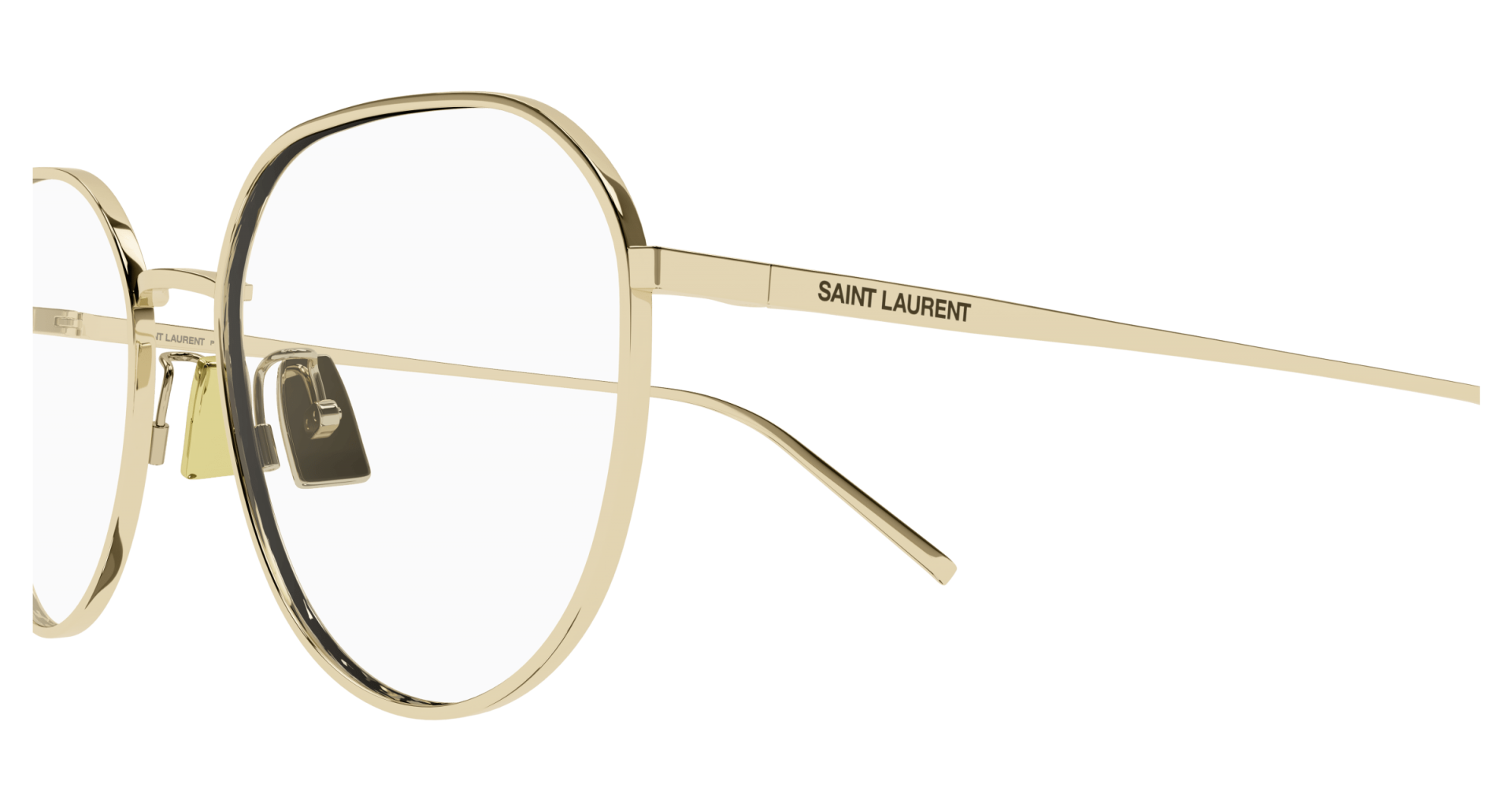 Ophthalmic frames Saint Laurent SL 484 003 8056376382020 | Ottica Lux Ophthalmic frames Saint Laurent SL 484 003 8056376382020 | Ottica Lux