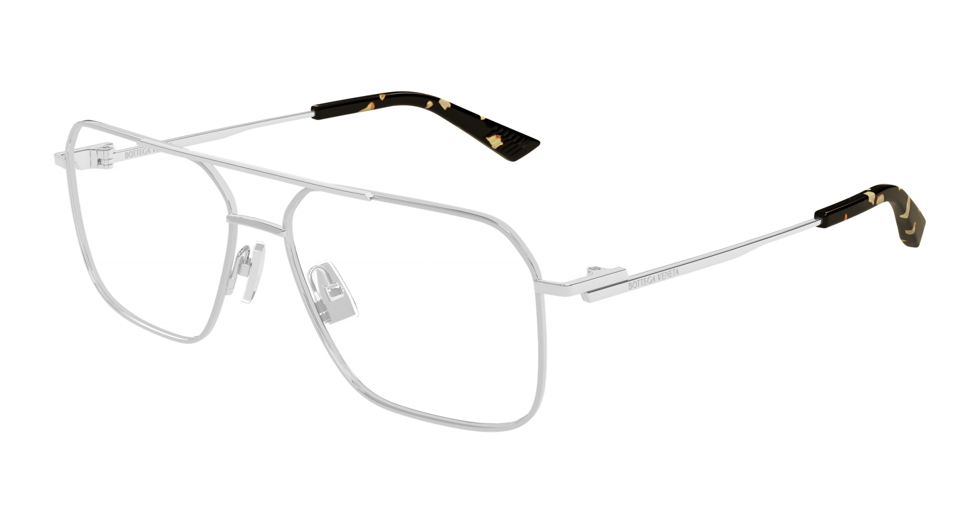 Ophthalmic frames Bottega Veneta BV1384O 002 8056376563948 | Ottica Lux