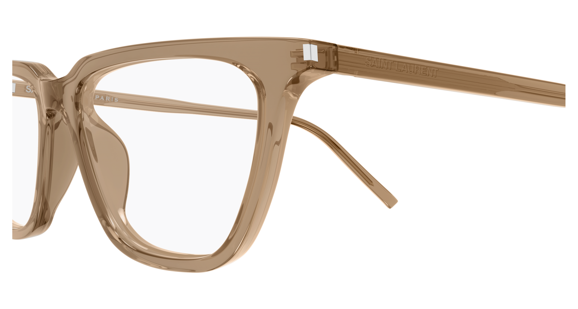 Occhiali da vista Saint Laurent SL 889 SULPICE 8056376667554 | Ottica Lux
