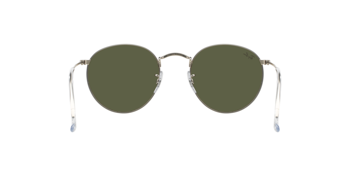 Occhiali da sole Ray-Ban RB3447 ROUND METAL 019/30 8053672227062 | Ottica Lux