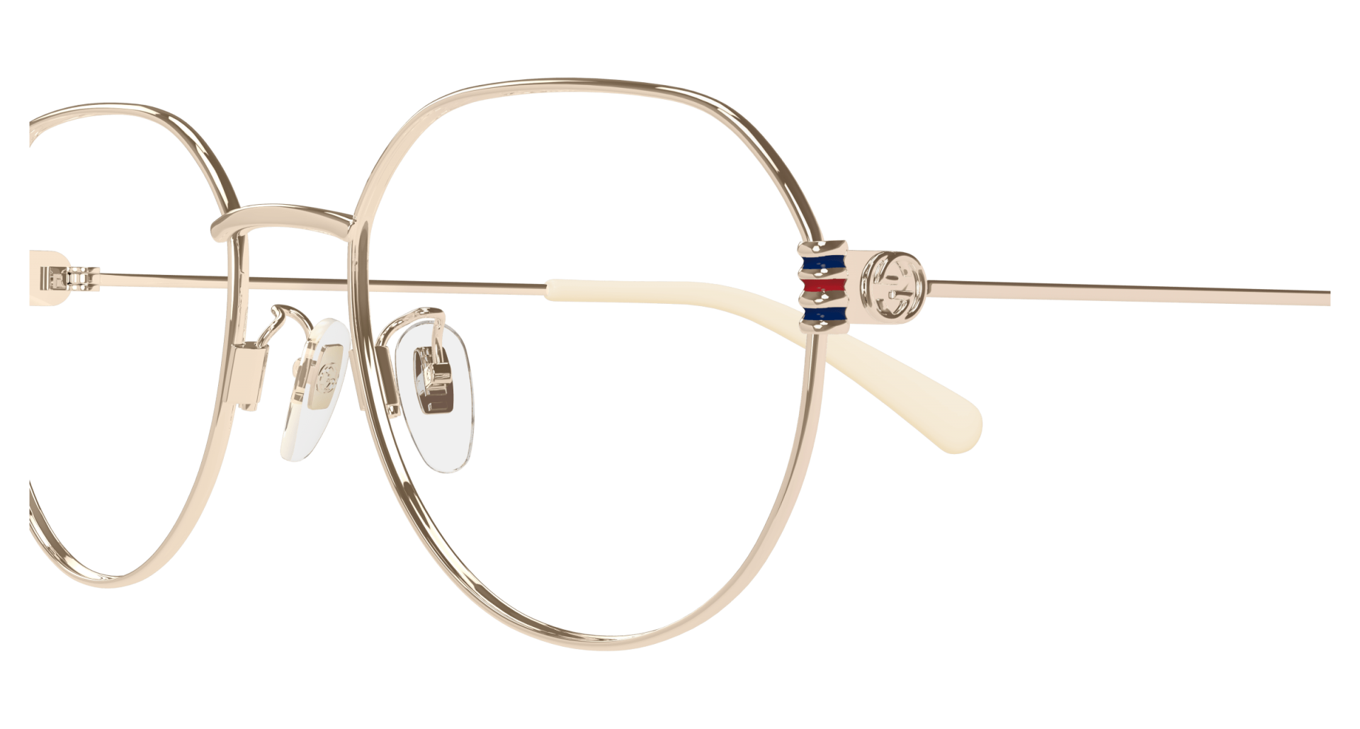 Ophthalmic frames Gucci GG1675OK 004 8056376520798 | Ottica Lux Ophthalmic frames Gucci GG1675OK 004 8056376520798 | Ottica Lux