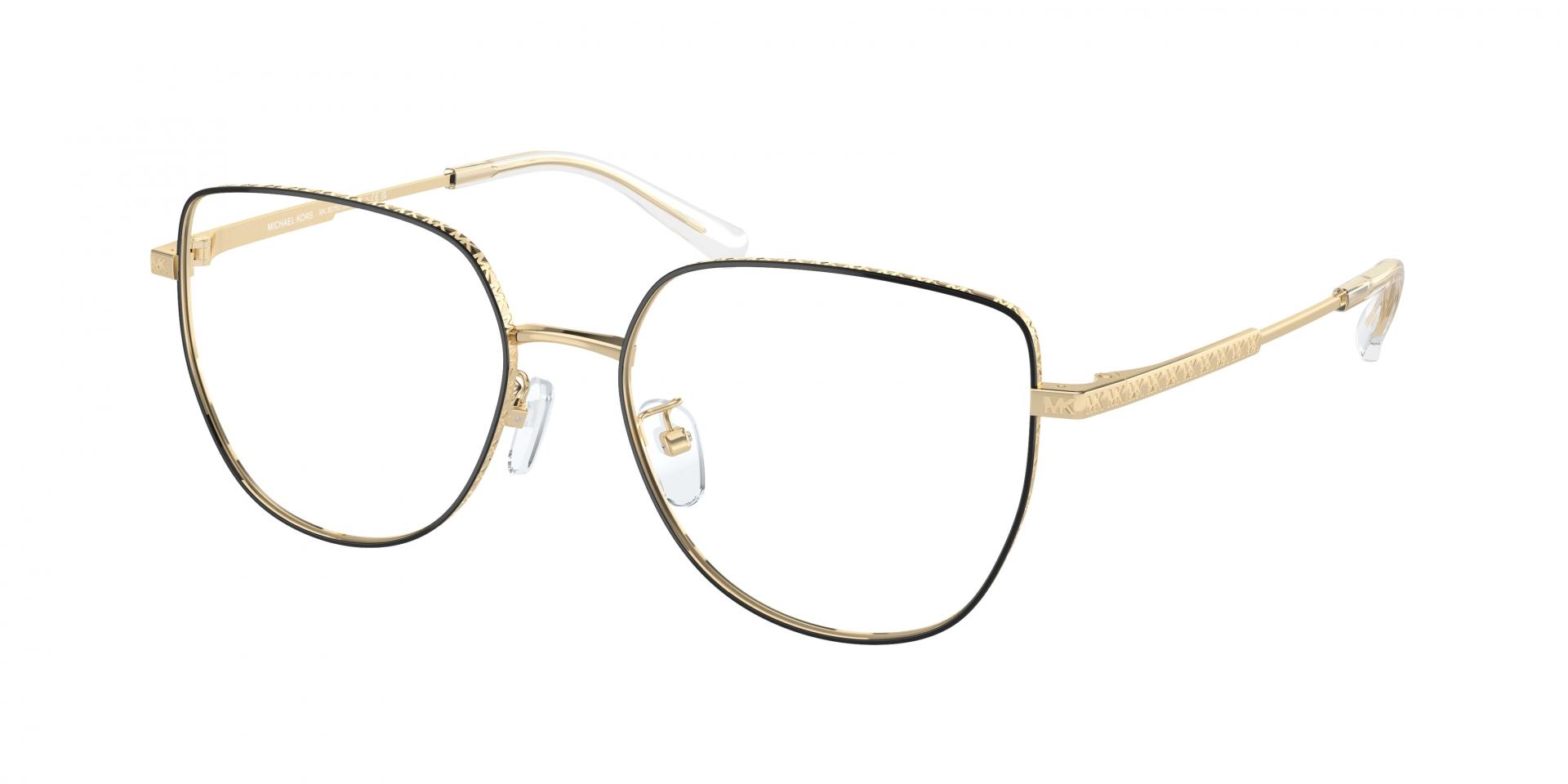 Occhiali da vista Michael Kors MK3075D JAIPUR 1014 0725125403108 | Ottica Lux