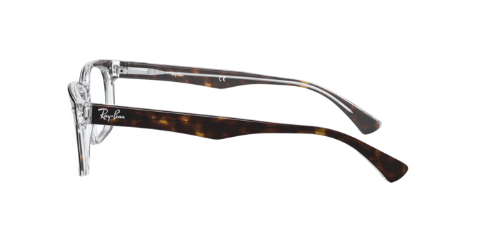 Occhiali da vista Ray-Ban RX5286 5082 8053672005202 | Ottica Lux