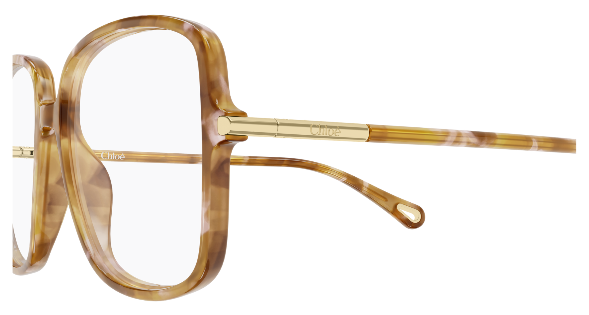 Ophthalmic frames Chloé CH0399O 004 8056376701432 | Ottica Lux