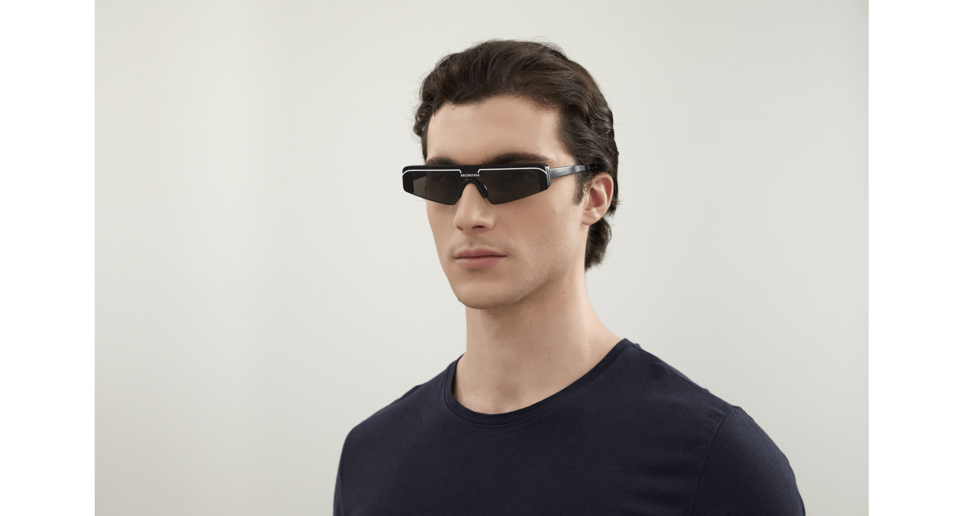 Sunglasses Balenciaga BB0003S 001 8056376232486 | Ottica Lux Sunglasses Balenciaga BB0003S 001 8056376232486 | Ottica Lux