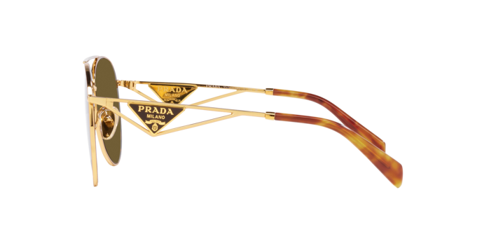 Sunglasses Prada PR 73ZS 5AK01T 8056597899710 | Ottica Lux