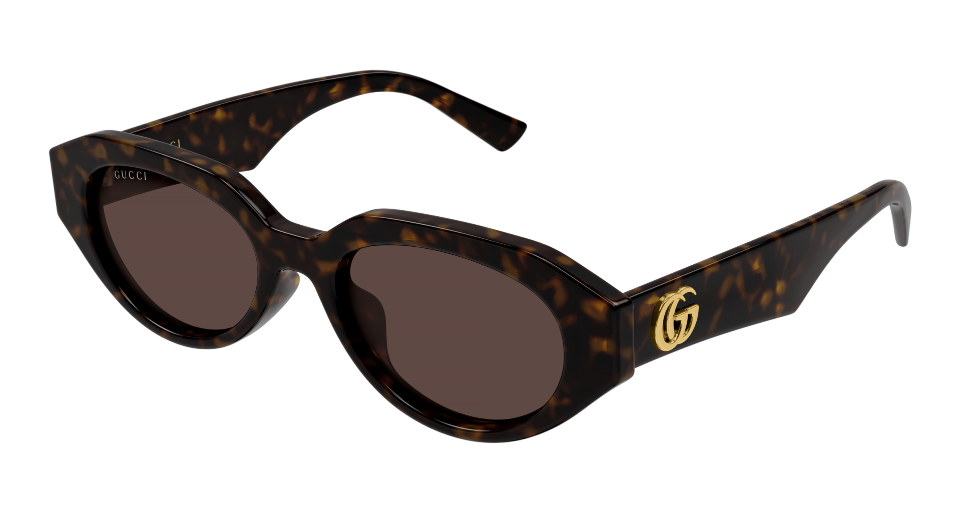 Occhiali da sole Gucci GG2206SA 001 8056376685169 | Ottica Lux