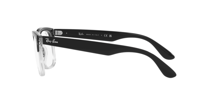Ophthalmic frames Ray-Ban RX4487V STEVE 8193 8056597715218 | Ottica Lux Ophthalmic frames Ray-Ban RX4487V STEVE 8193 8056597715218 | Ottica Lux