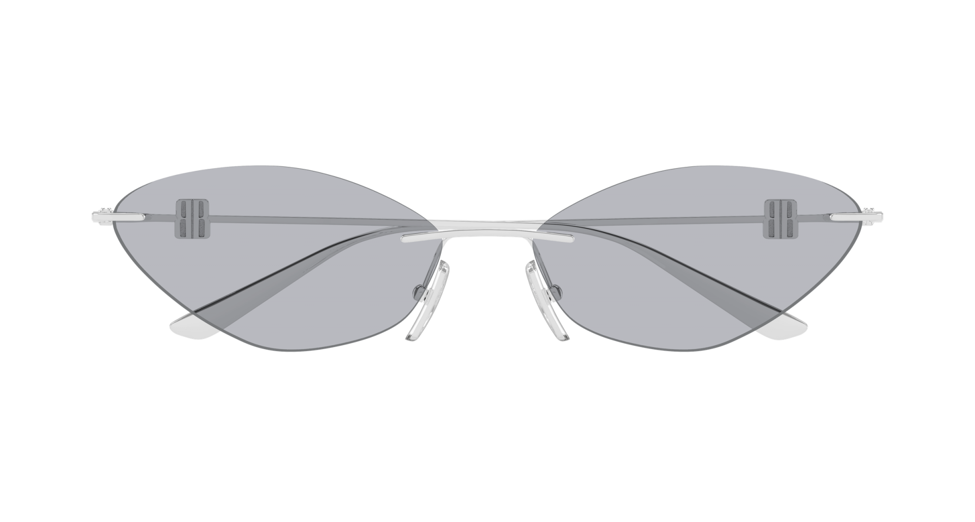 Sunglasses Balenciaga BB0536S 003 8056376691269 | Ottica Lux